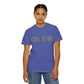 Kids Zone Daycare T-Shirt - Checkered Print