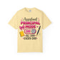 Assistant Principal Mode On T-Shirt — All Day Every Day