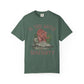 Cute Elephant Character Tee - Is This Water Sanitary?