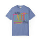 Teacher Era T-Shirt, Unisex Teacher Shirt, Back to School Gift, Educator Apparel, Fun Classroom Shirt, Cute Teacher Gift