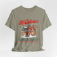 McCallister's Home Security T-Shirt — Christmas Vacation Movie Cozy Tee