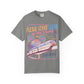 Please Stand Clear of the Doors Monorail T-Shirt — Retro Park Tee