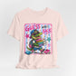 Guess Who's Back / Back Again Back to School Crocodile Teacher Tee