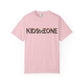 Kids Zone Daycare Comfort Colors Tee - Full Bloom