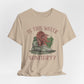 Cute Elephant Character Tee - Is This Water Sanitary?