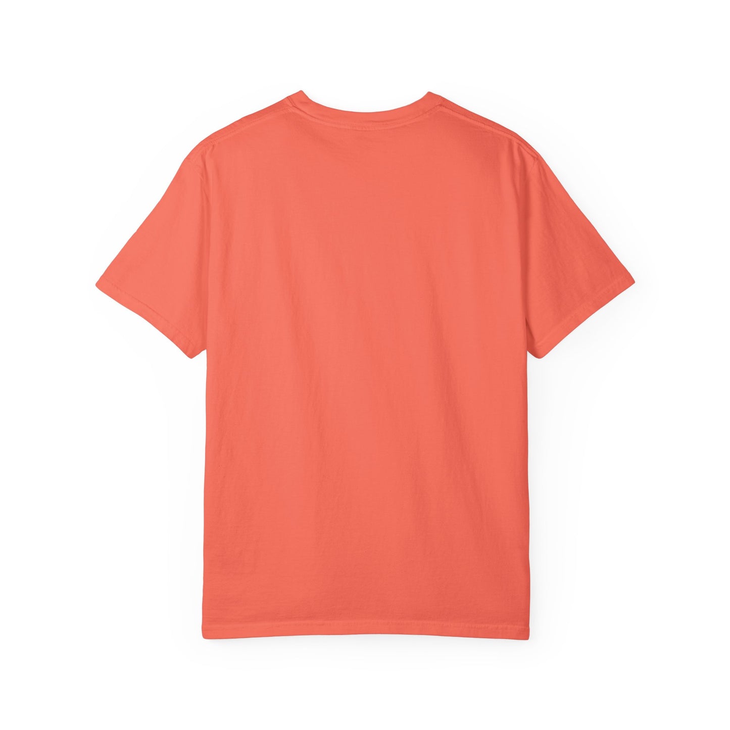 Kids Zone Daycare T-Shirt - Checkered Print