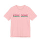 Kids Zone Daycare T-Shirt--Watermelon Lettering