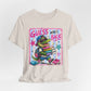 Guess Who's Back / Back Again Back to School Crocodile Teacher Tee