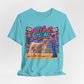 Show Steer "All Grit, No Bull" Livestock Show Tee