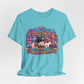 Ribbons Fade, Lessons Don't - Livestock Show Graphic Tee