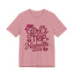 Girl's Trip Nashville 2026 Tee