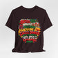 Bless This Highly Nutritious Macaroni & Cheese Dinner - Graphic Holiday Tee