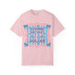 Blue Collar Dollar Graphic Tee