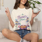 Tiana's Place T-Shirt Pot of Gumbo
