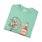 Progress Vintage Tee — "Oh boy, hottest Fourth of July we've had in years!"