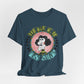 Don't Make Me Get Miss Swamp Retro Tee