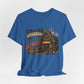 Oaken's Supply Hut: Big Summer Blowout - Vintage Park Inspired Tee