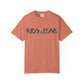 Kids Zone Daycare Comfort Colors Tee - Full Bloom