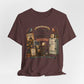 Carousel of Progress Farewell Vintage Graphic Tee