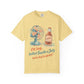 Progress Vintage Tee — "Oh boy, hottest Fourth of July we've had in years!"