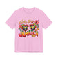 Jamaica Girls Trip T-Shirt 2026 – Tropical Heart Sunglasses Beach Tee