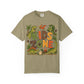 Kids Zone Daycare T-Shirt - Dino Crayon