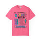 Back to School Tour T-Shirt
