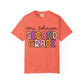 Personalized Second Grade Teacher T-Shirt
