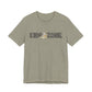 Kids Zone Daycare T-Shirt — Checkered Safari