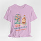Progress Retro Tee — “Oh boy, hottest Fourth of July we’ve had in years!”