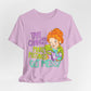 Take Chances Make Mistakes Get Messy T-Shirt