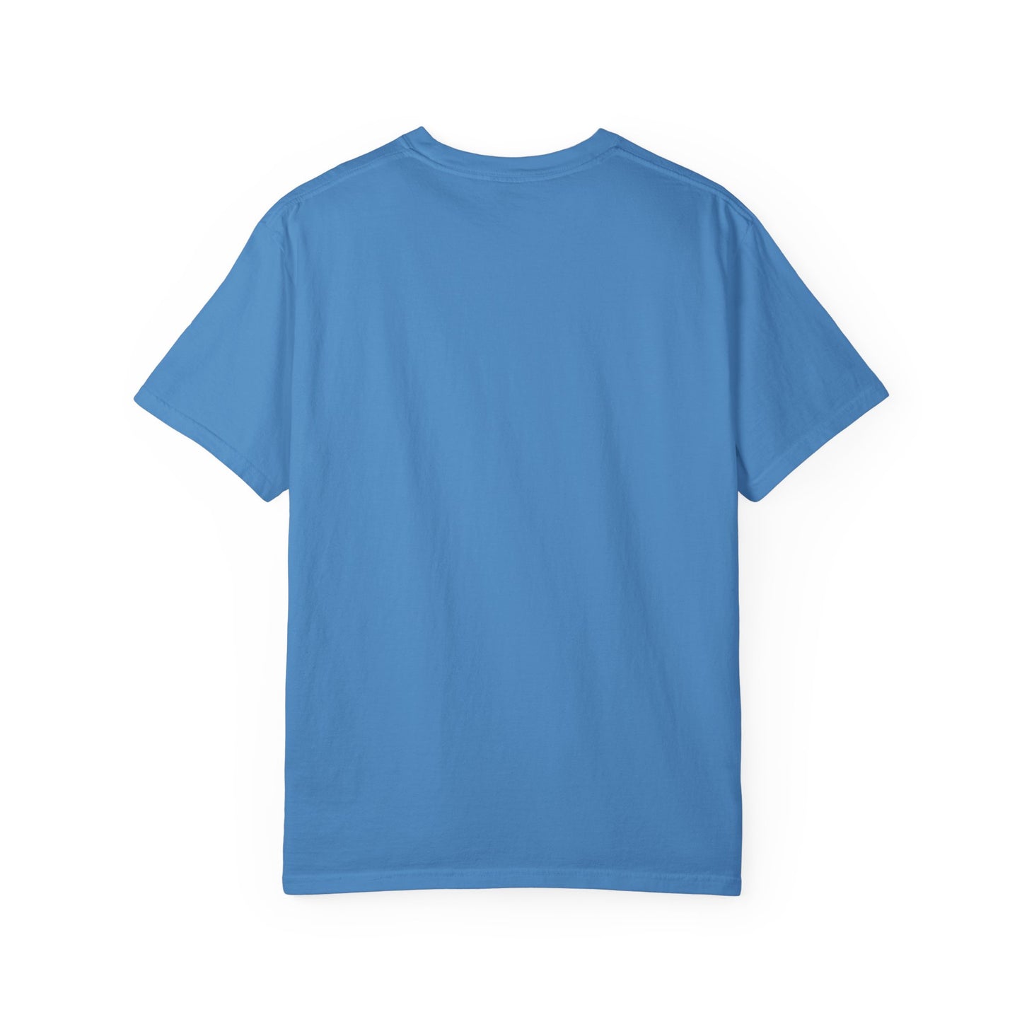 Kids Zone Daycare T-Shirt - Checkered Print