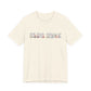 Kids Zone Daycare Easter T-Shirt — Easter Stripes