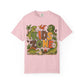Kids Zone Daycare T-Shirt - Dino Crayon