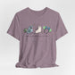 Scary Monsters Code 2319 Graphic T-Shirt