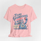 Fairy Godmother’s Midnight Crisis Hotline Tee