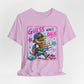 Guess Who's Back / Back Again Back to School Crocodile Teacher Tee