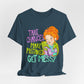 Take Chances Make Mistakes Get Messy T-Shirt