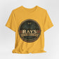 Ray’s Bayou Navigation Co. T-Shirt — Vintage Adventure Bayou Tee