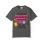 Assistant Principal Mode On T-Shirt — All Day Every Day