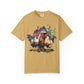 Rustic Rooster T-Shirt – Farmhouse Style Tee, Gift for Chicken Lovers, Casual Wear