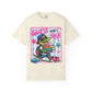 Back to School Croc T-Shirt — “Guess Who’s Back / Back Again” Graphic Tee