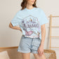 Agrabah's Carpet Co. T-Shirt — Vintage Magic Carpet Graphic Tee