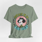 Don't Make Me Get Miss Swamp Retro Tee
