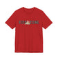 Kids Zone Daycare T-Shirt — Checkered Safari