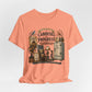 Carousel of Progress Farewell Vintage Graphic Tee