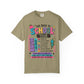 Back to School Tour T-Shirt