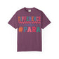 Difference Maker Para T-Shirt — Paraeducator Appreciation Tee