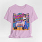 "All the Pretty Girls Show Like This" Show Lamb Graphic Tee