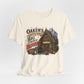 Oaken's Supply Hut: Big Summer Blowout - Vintage Park Inspired Tee
